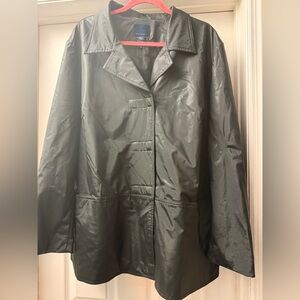 Venezia jacket from Lane Bryant